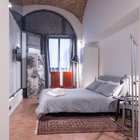 Maria Teresa Bed & Breakfast Cremona