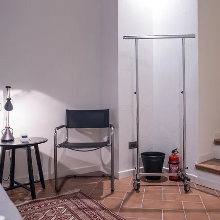 Maria Teresa Bed & Breakfast Cremona