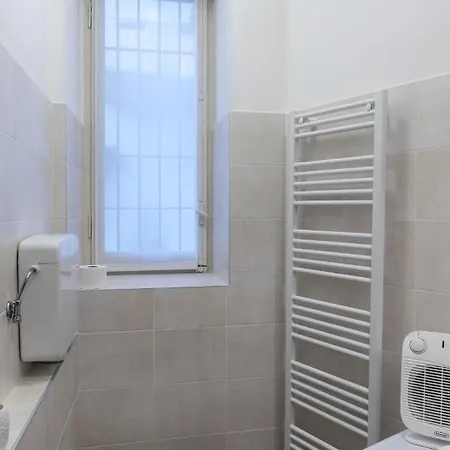 Bed & Breakfast Maria Teresa Cremona