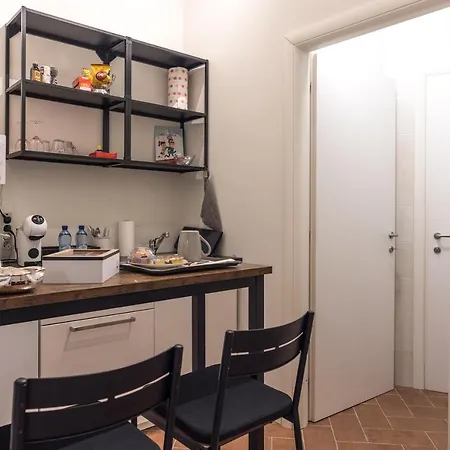 Bed & Breakfast Maria Teresa